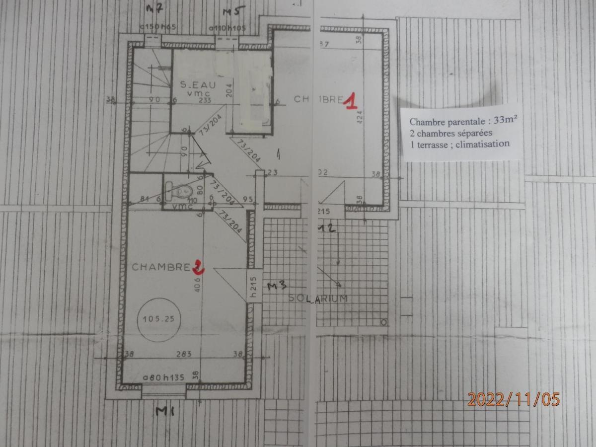 Mas Les Vieux Chenes Bed and Breakfast Lambesc Εξωτερικό φωτογραφία