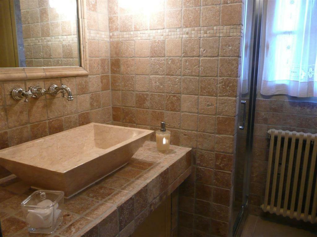 Mas Les Vieux Chenes Bed and Breakfast Lambesc Εξωτερικό φωτογραφία