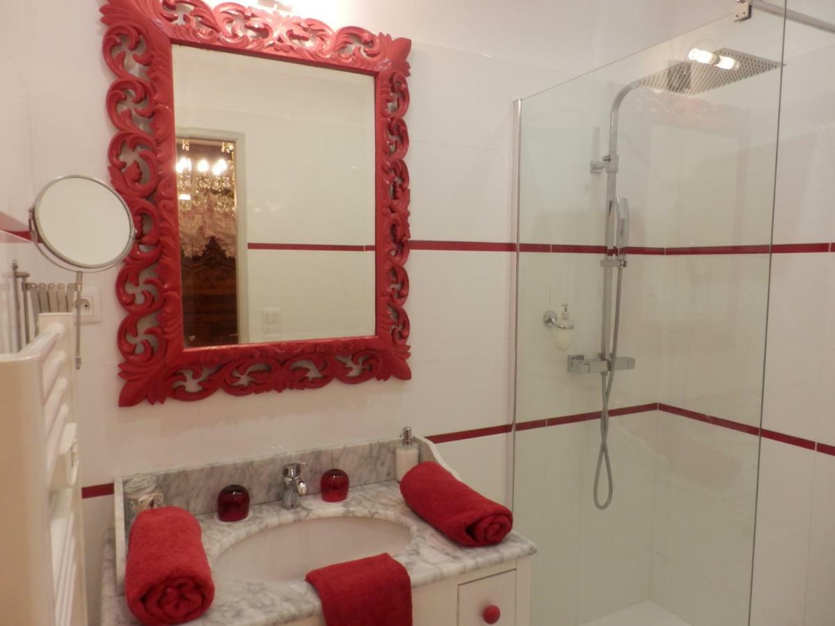 Mas Les Vieux Chenes Bed and Breakfast Lambesc Εξωτερικό φωτογραφία